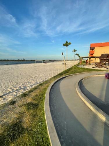 Golden Lake Apart Hotel Arraial Do Cabo