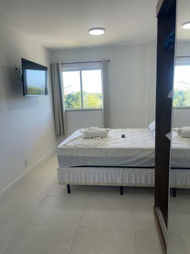 Golden Lake Apart Hotel Arraial Do Cabo