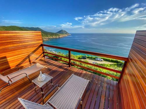 Casas Ibiza - Arraial Do Cabo