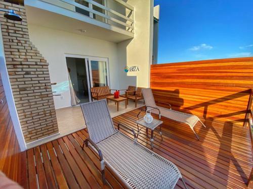 Casas Ibiza - Arraial Do Cabo