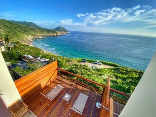 Casas Ibiza - Arraial Do Cabo