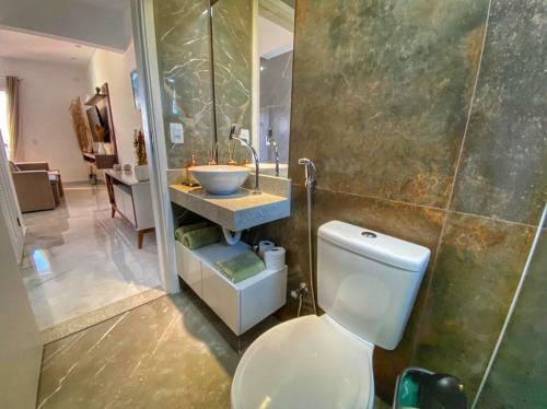Casas Ibiza - Arraial Do Cabo