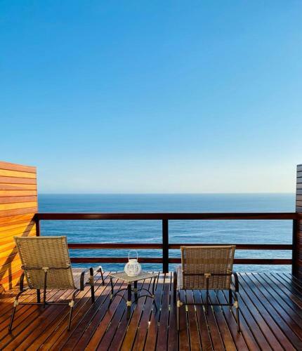 Casas Ibiza - Arraial Do Cabo