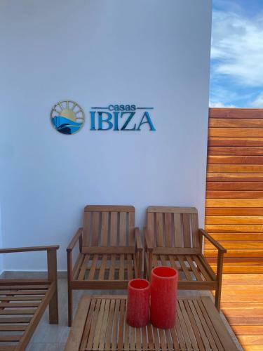 Casas Ibiza - Arraial Do Cabo