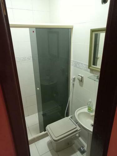 Apartamento P� Na Areia, Prainha