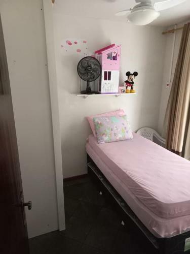 Apartamento P� Na Areia, Prainha