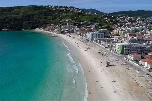 Apartamento Mirante Da Prainha