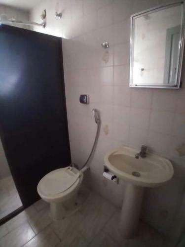 Apartamento Mirante Da Prainha