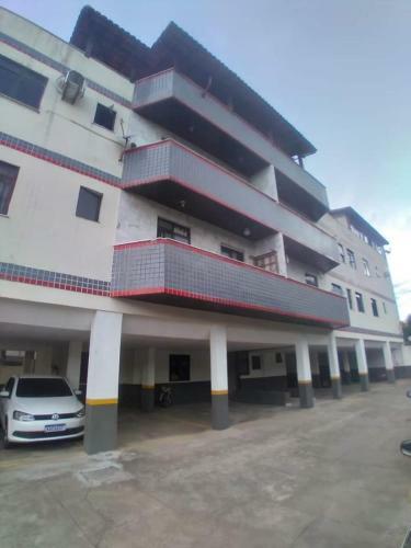Apartamento Mirante Da Prainha
