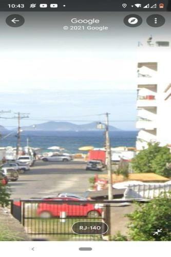 Apartamento Mirante Da Prainha