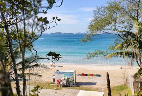 Casa Na Praia Grande