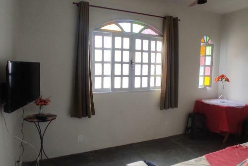 Casa Na Praia Grande