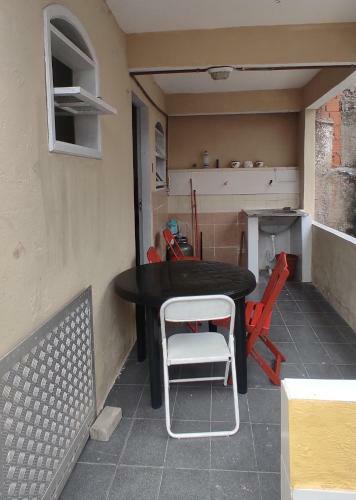 Casa Na Praia Grande