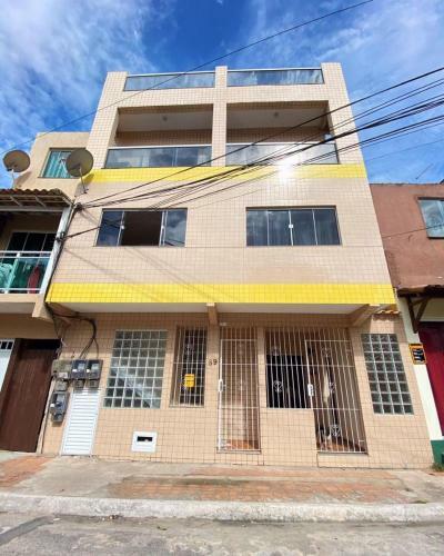 Apartamento Jasmim Ap� Inteiro Arraial Do Cabo