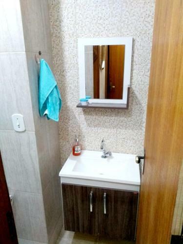 Apartamento Jasmim Ap� Inteiro Arraial Do Cabo