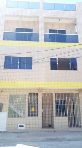 Apartamento Jasmim Ap� Inteiro Arraial Do Cabo