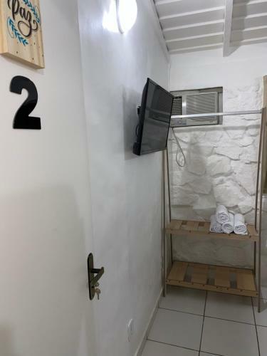 Hostal Pousada O�sis Do Pontal Do Atalaia