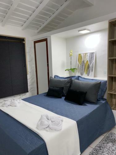 Hostal Pousada O�sis Do Pontal Do Atalaia