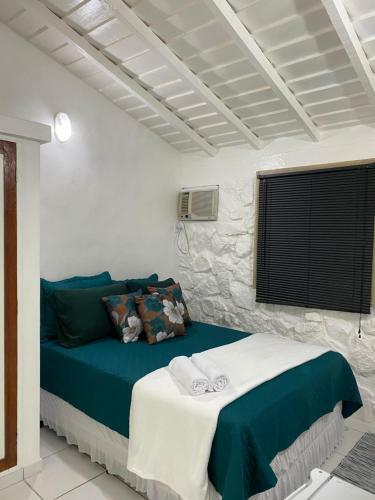 Hostal Pousada O�sis Do Pontal Do Atalaia