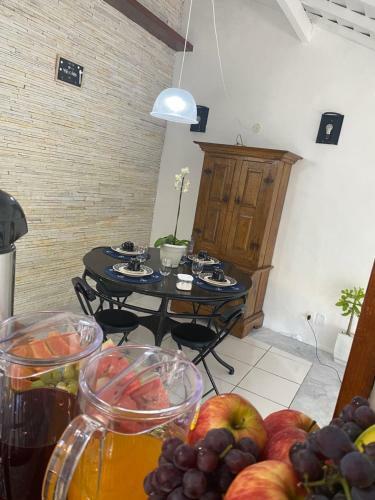 Hostal Pousada O�sis Do Pontal Do Atalaia