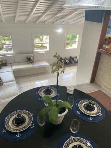 Hostal Pousada O�sis Do Pontal Do Atalaia