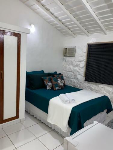 Hostal Pousada O�sis Do Pontal Do Atalaia
