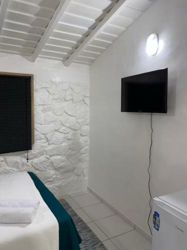 Hostal Pousada O�sis Do Pontal Do Atalaia