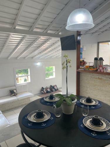 Hostal Pousada O�sis Do Pontal Do Atalaia