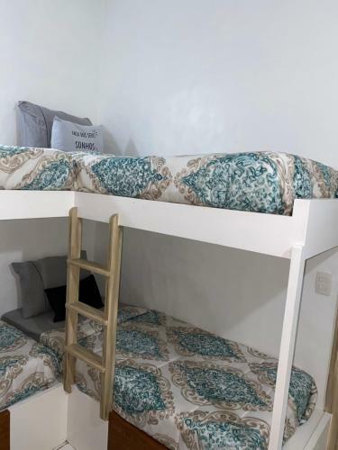 Hostal Pousada O�sis Do Pontal Do Atalaia