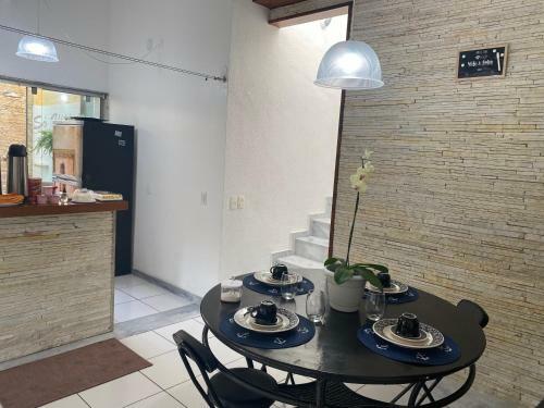 Hostal Pousada O�sis Do Pontal Do Atalaia