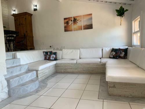 Hostal Pousada O�sis Do Pontal Do Atalaia