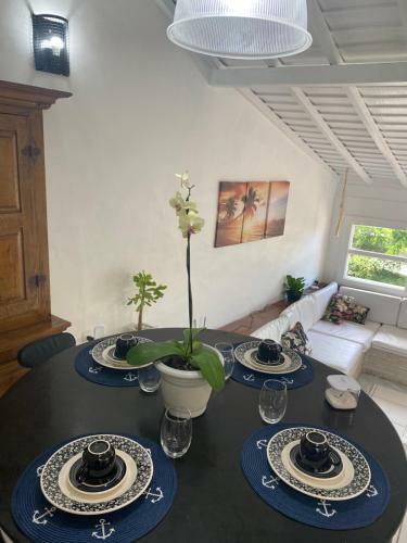 Hostal Pousada O�sis Do Pontal Do Atalaia