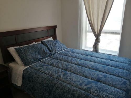 Apartamento Hospedaje Vista Al Mar