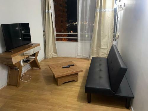 Apartamento Departamento Iquique 3d 1b