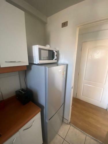 Apartamento Departamento Iquique 3d 1b