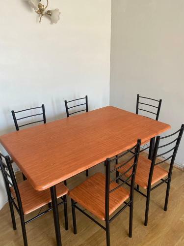 Apartamento Departamento Iquique 3d 1b