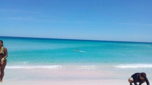 Su�te Do Junior Na Prainha Em Arraial Do Cabo