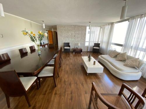 Apartamento Nautilus Vista Al Mar