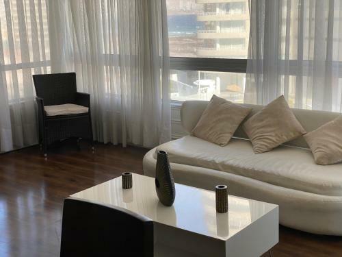 Apartamento Nautilus Vista Al Mar