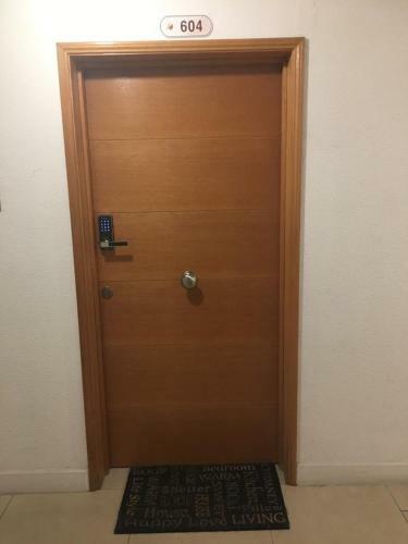 Apartamento Nautilus Cavancha