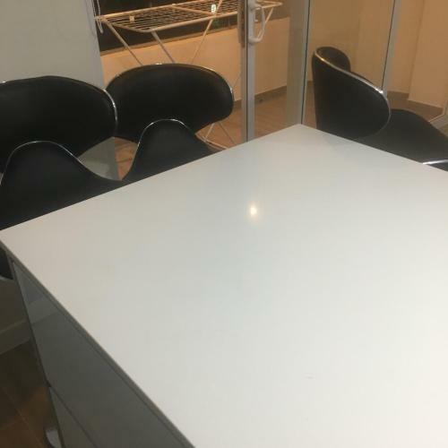 Apartamento Depto Suite Boulevard Del Mar