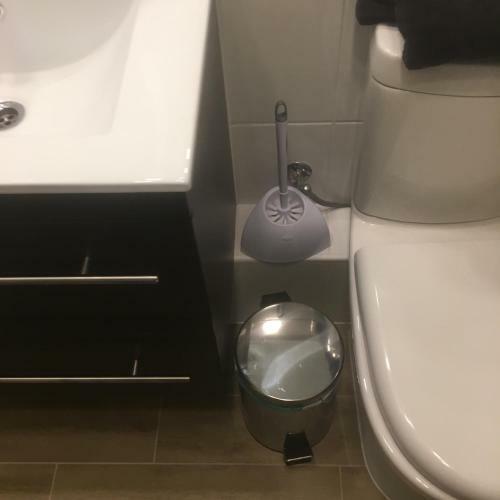 Apartamento Depto Suite Boulevard Del Mar