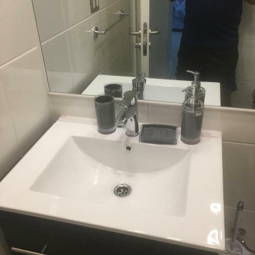 Apartamento Depto Suite Boulevard Del Mar
