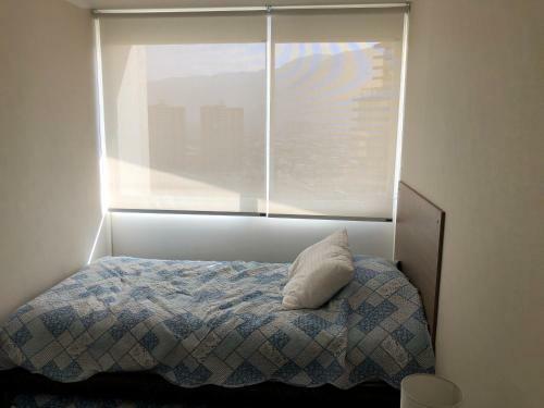 Apartamento Depto Suite Boulevard Del Mar