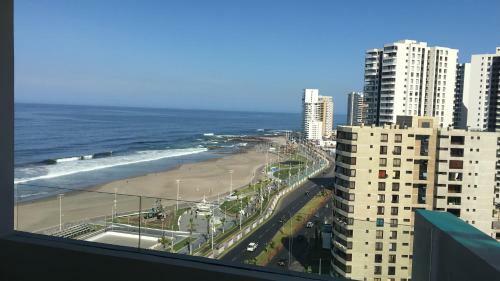 Apartamento Depto Suite Boulevard Del Mar