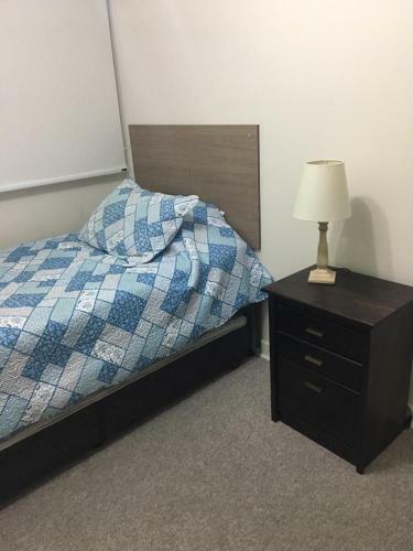Apartamento Depto Suite Boulevard Del Mar