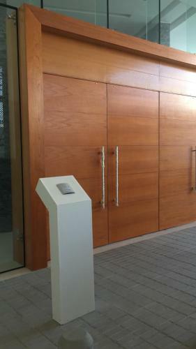 Apartamento Depto Suite Boulevard Del Mar