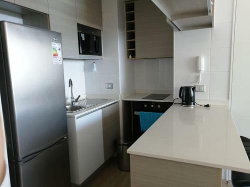 Apartamento Boulevard Del Mar Iquique ,tierra de Campiones