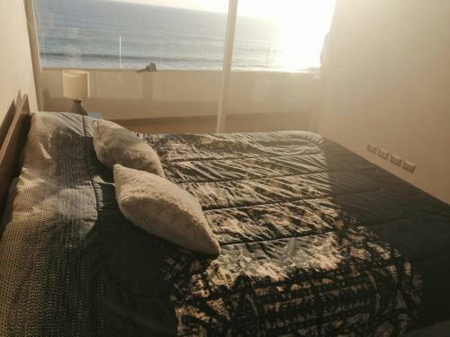 Apartamento Boulevard Del Mar Iquique ,tierra de Campiones