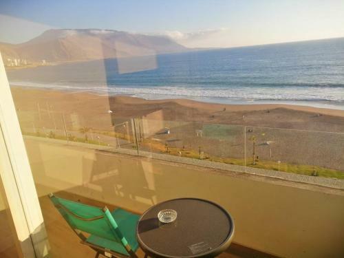 Apartamento Boulevard Del Mar Iquique ,tierra de Campiones